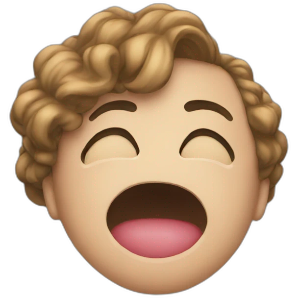 Besos emoji