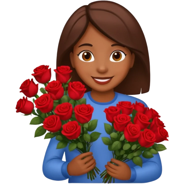 oso enamorado  emoji