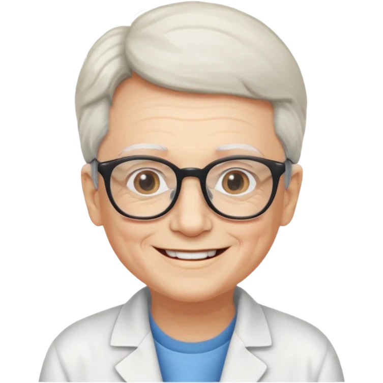 67 kid on meds emoji