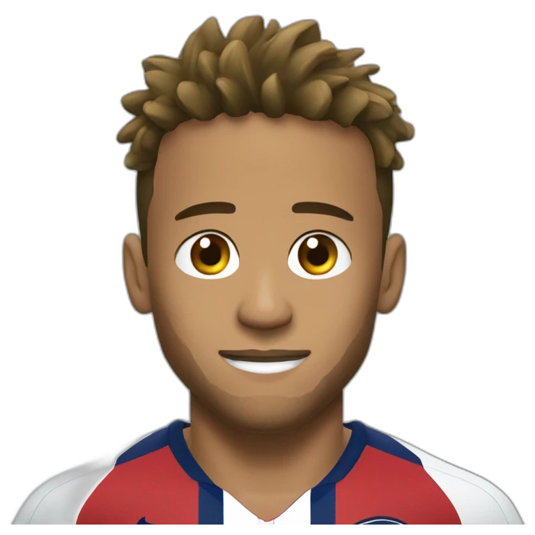 Neymar jr emoji
