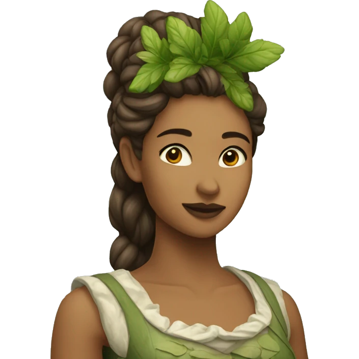 foret malicieuse emoji