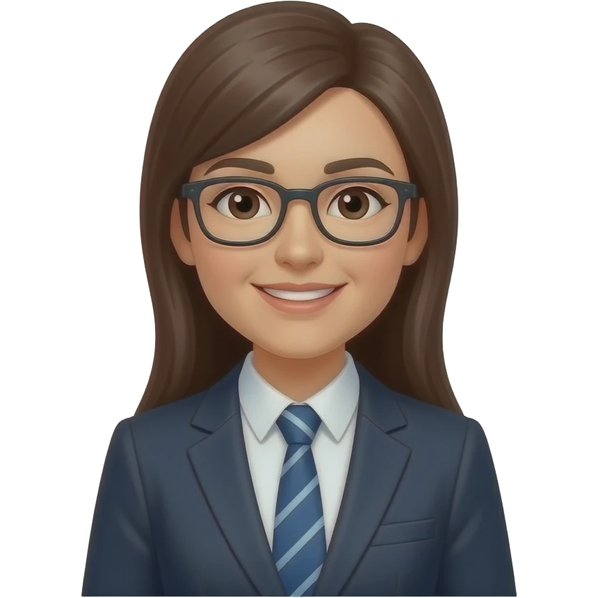 employee attending emoji