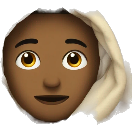 Blankets emoji