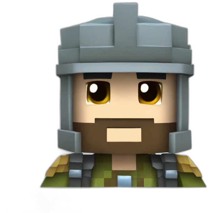 minecraft Warden emoji