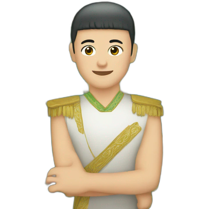 uzbekistan emoji