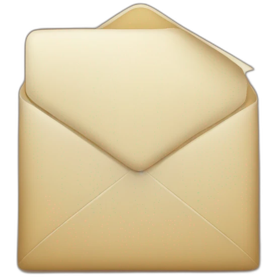 email emoji