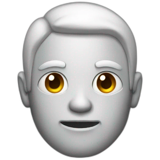 Melanchon emoji