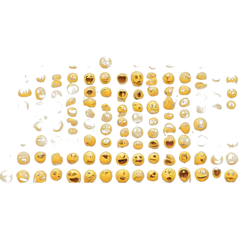 web page emoji