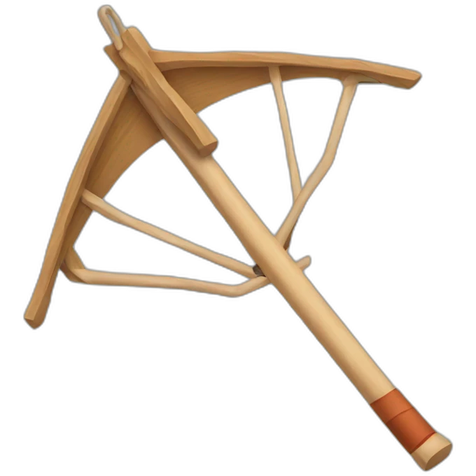 slingshot emoji