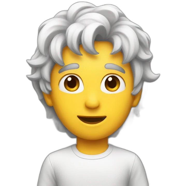 hi there emoji