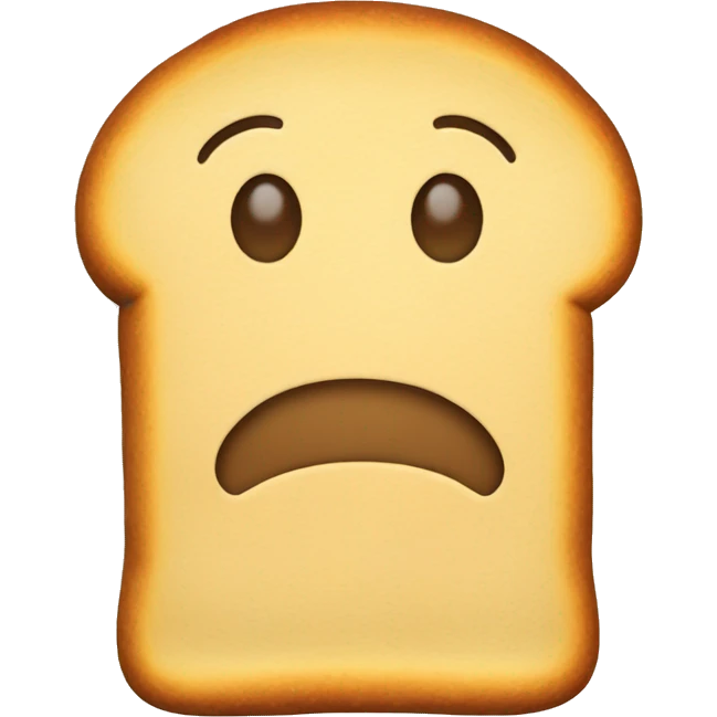 bread emoji