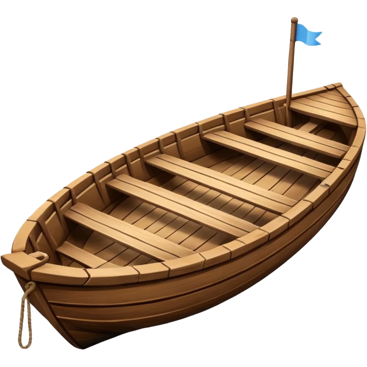 boat emoji