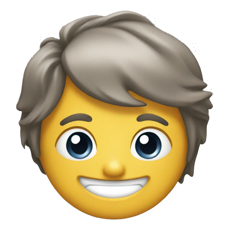 Logo emoji