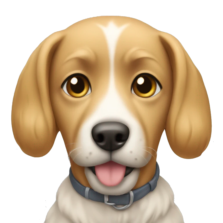 🐶👩🏼 emoji
