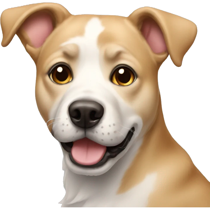 dog emoji