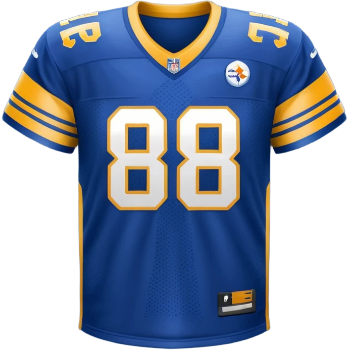 NFL players jersey | need only jersey  emoji