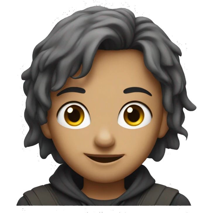 I love tima emoji