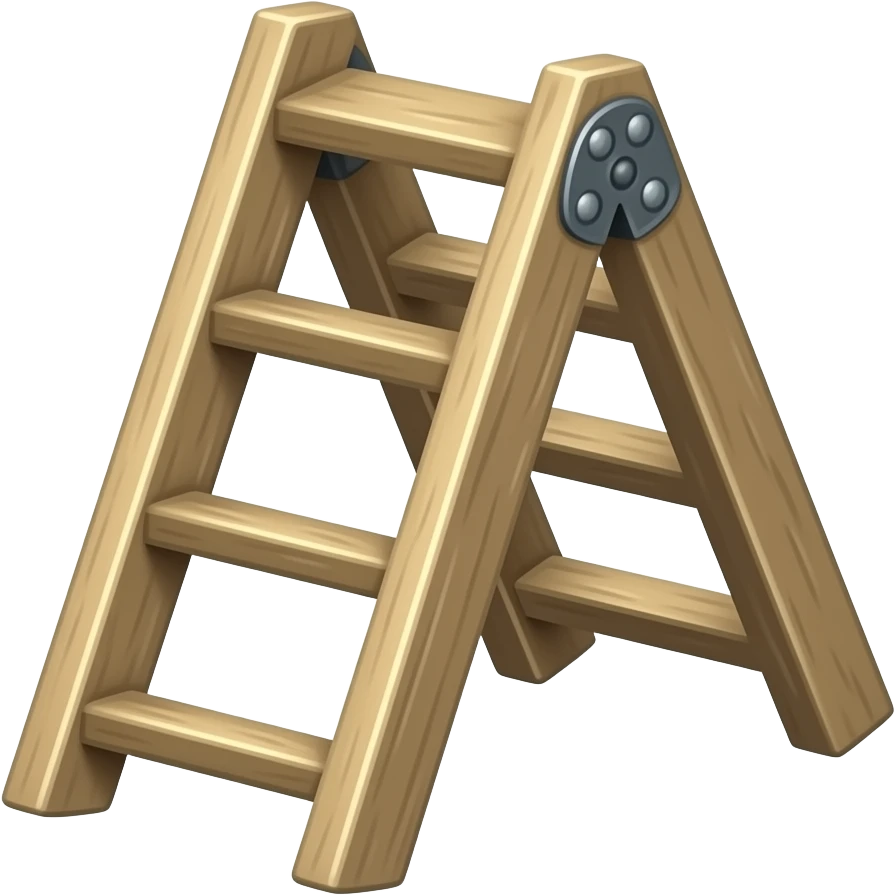 ladder emoji