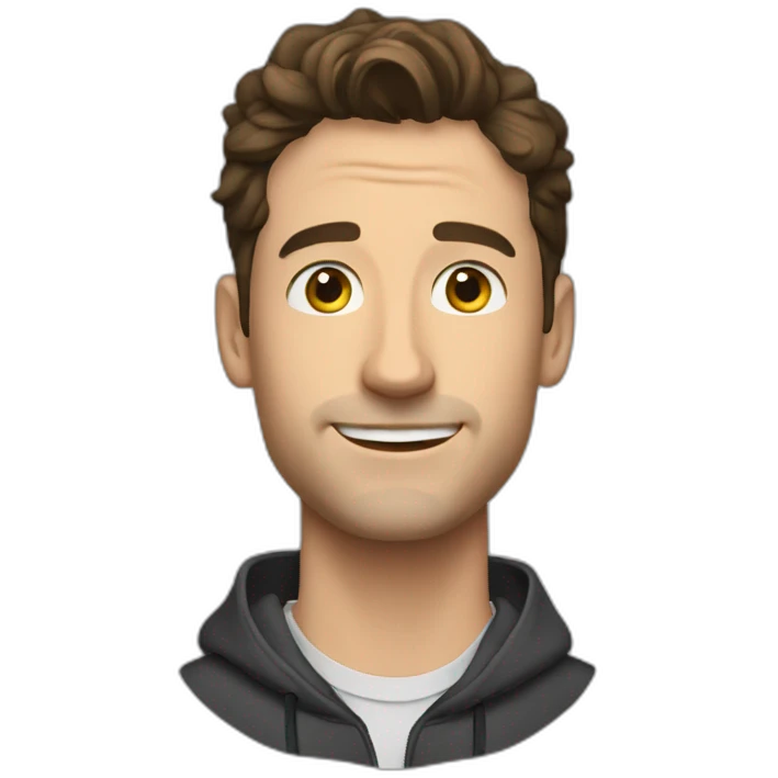 Ben grossmann emoji