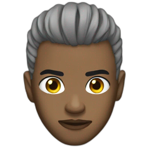 Xxxtentacion emoji