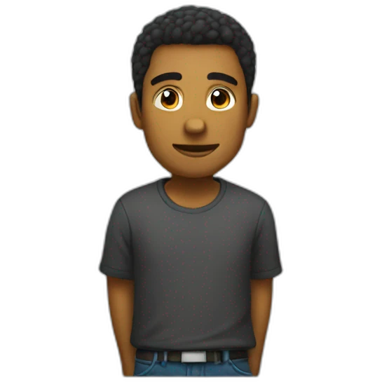 Bm emoji