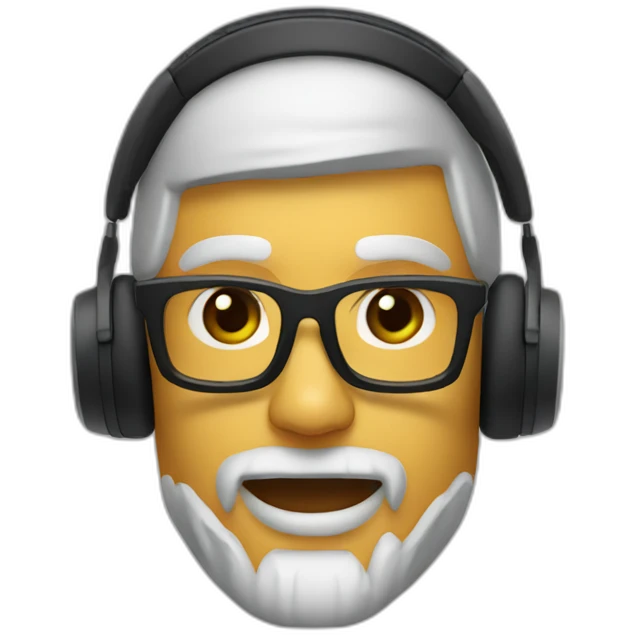 microsoft surface headphones emoji