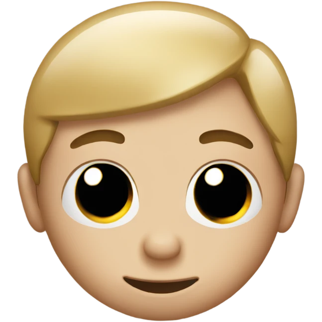 guy rubbing belly emoji