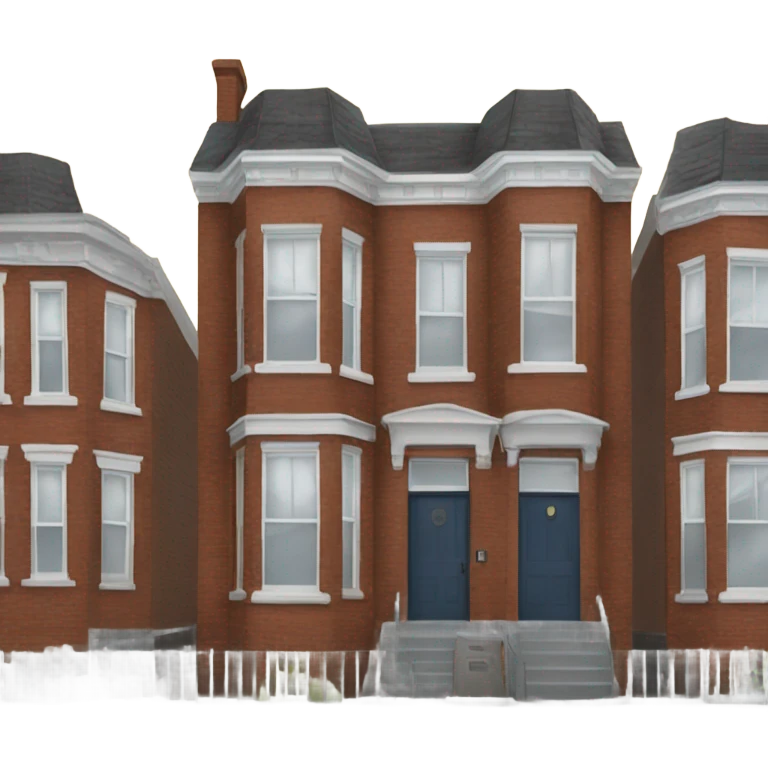 18 rawlins street emoji