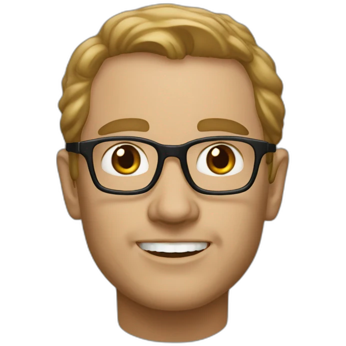William Henry Gates III emoji