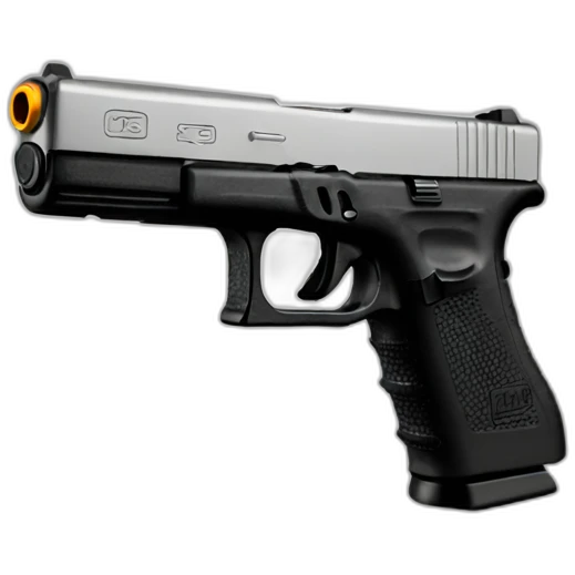 Glock emoji