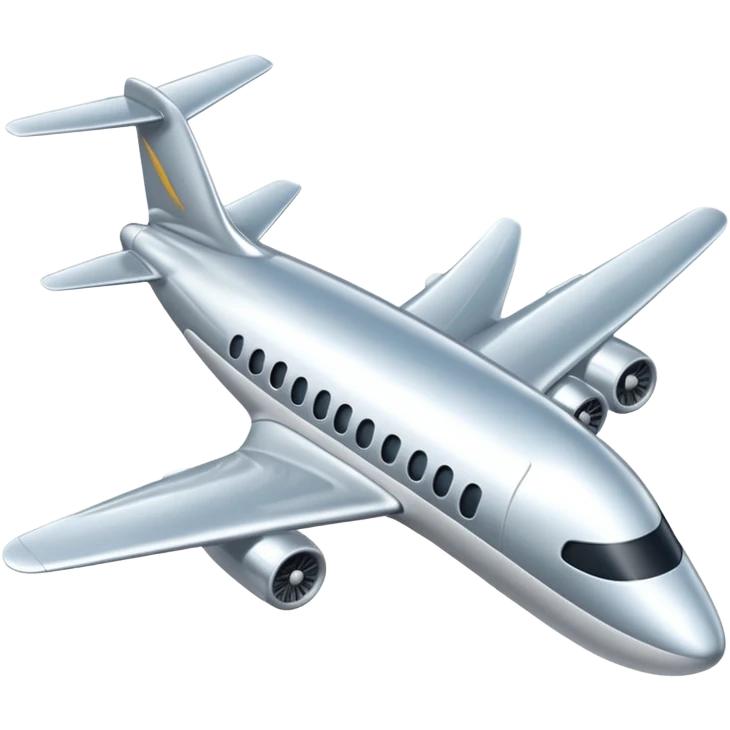 airplane emoji