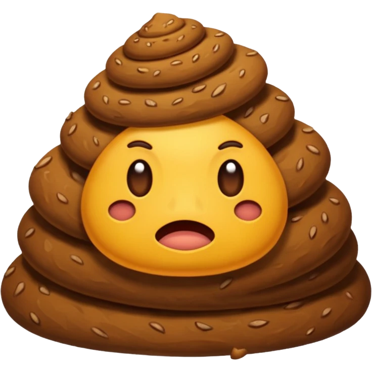 tf this looks like fucking shit emoji