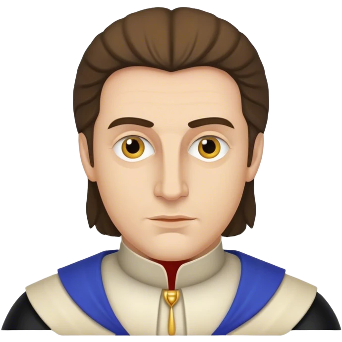 Gilles de Binc emoji