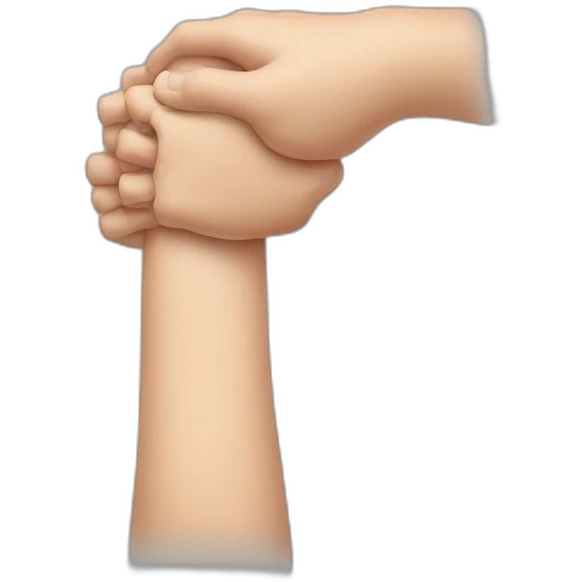 elbow pain emoji
