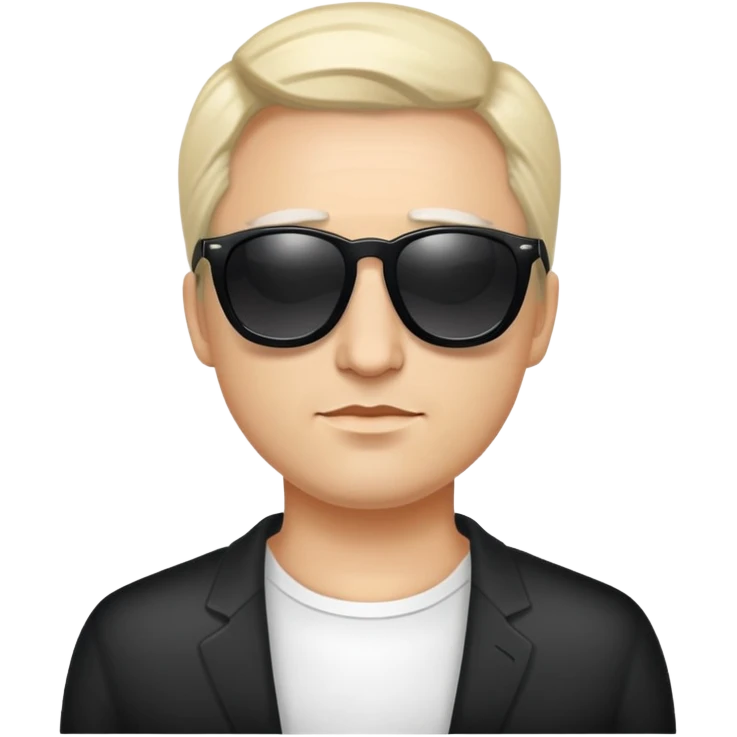 известный врач Н.И. Пирогов в солнцезащитных очках emoji