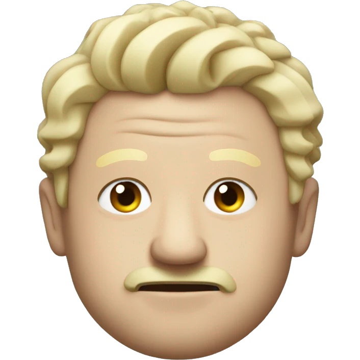 big boris emoji