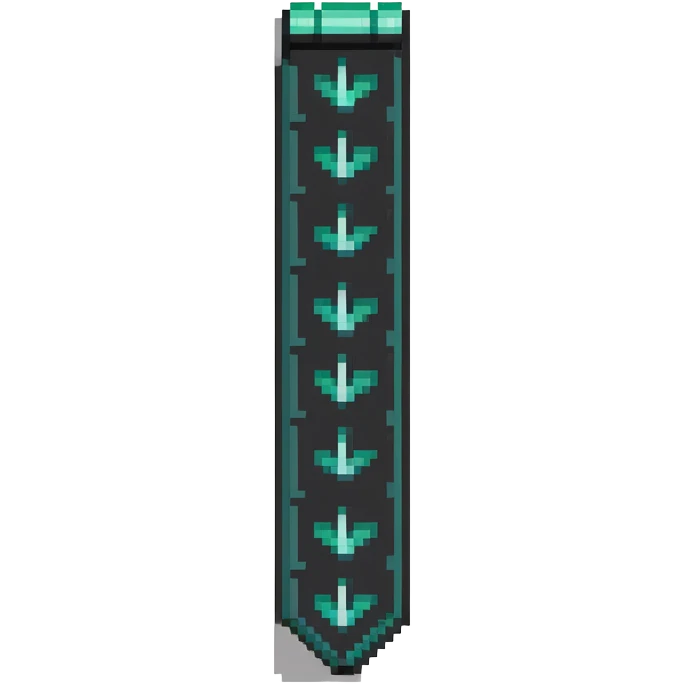 vertical text list with an upward arrow emoji
