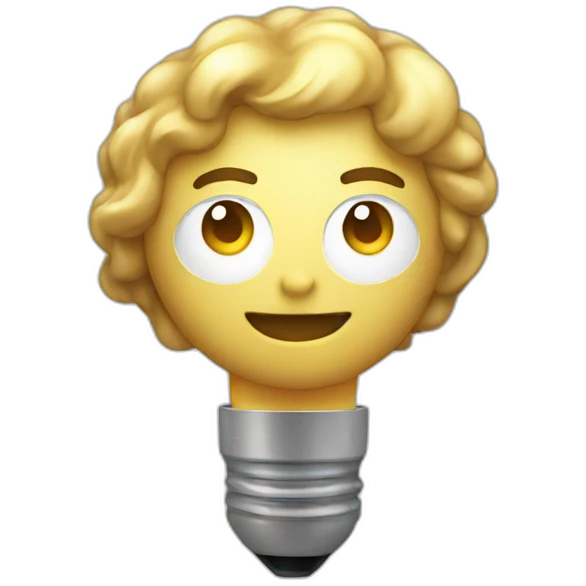 Led emoji