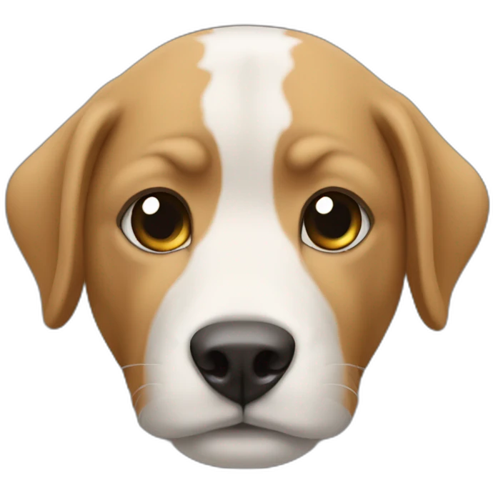 Bamipet emoji