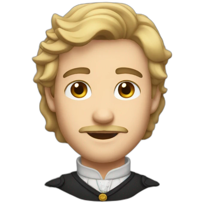 aron piper emoji