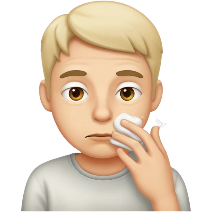 Stank gave  emoji