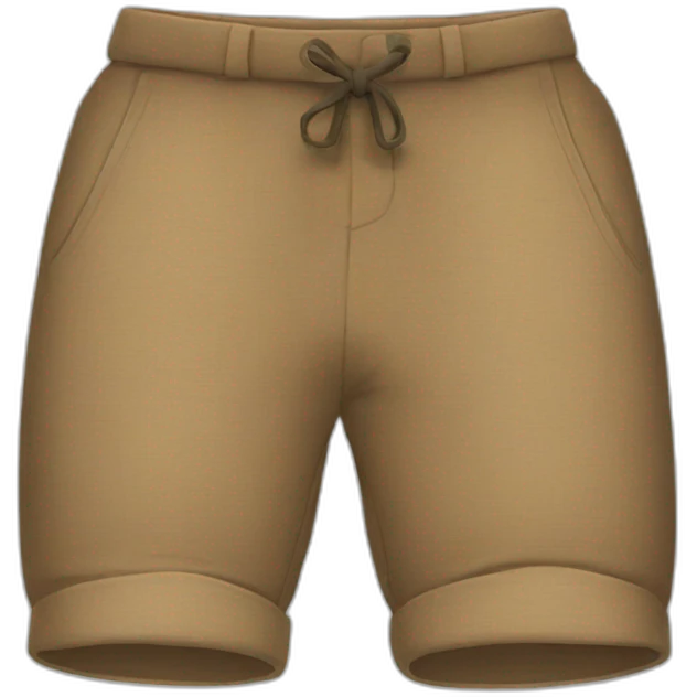 Sumar pants emoji