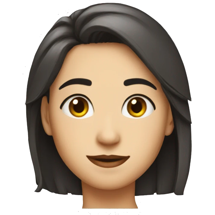 Mira  emoji