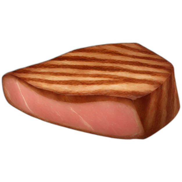 Picanha emoji