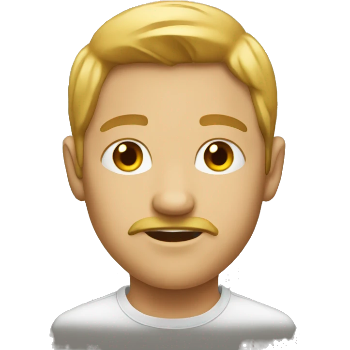 blank emoji