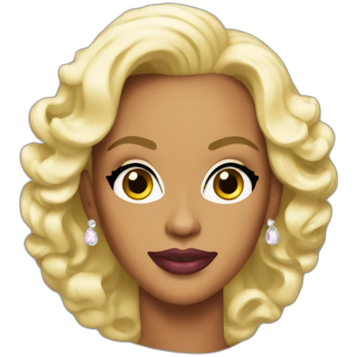 rupaul emoji