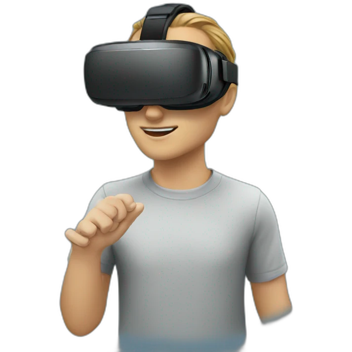 vr emoji