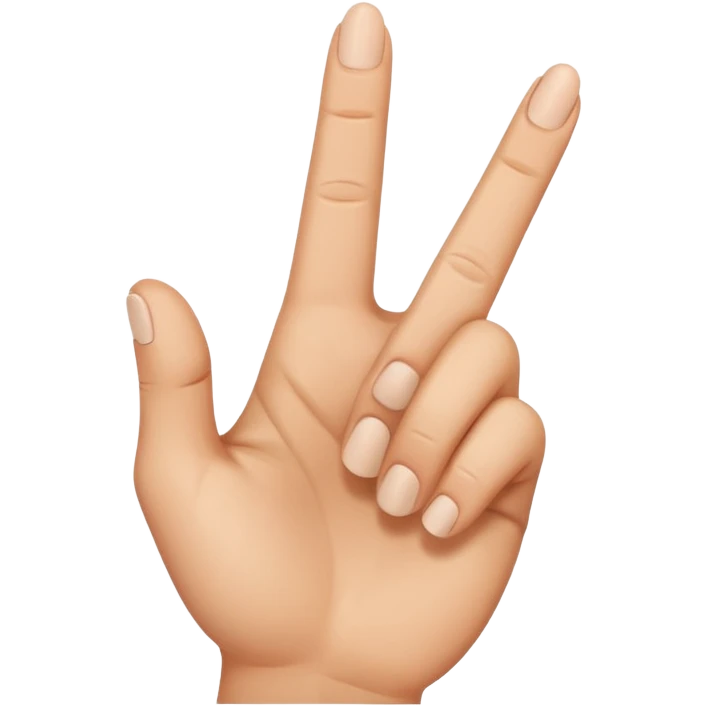 😎🖕🏻 emoji