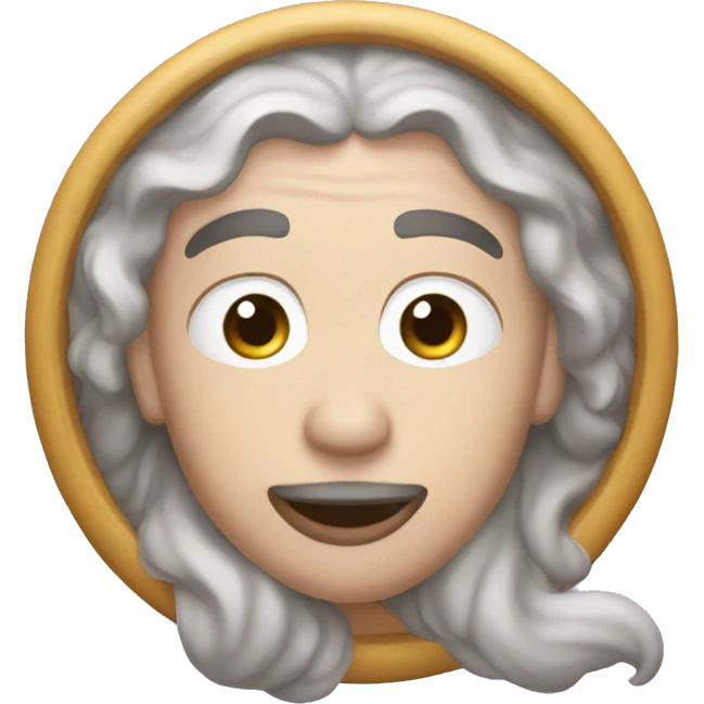 Caca rêve emoji