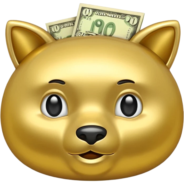 Процентная денежная комиссия. emoji